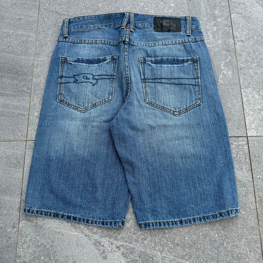 hawk jorts - 34”