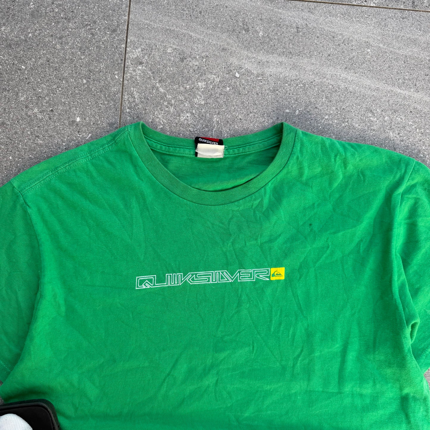 quiksilver daily - L