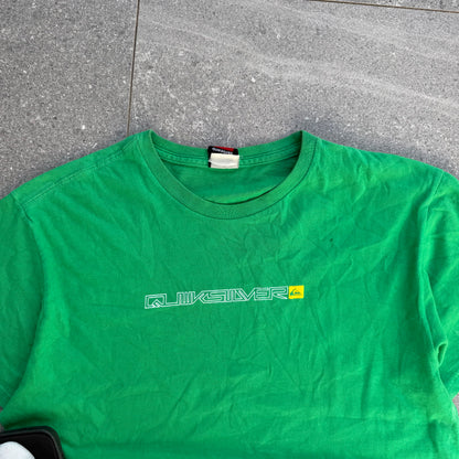 quiksilver daily - L