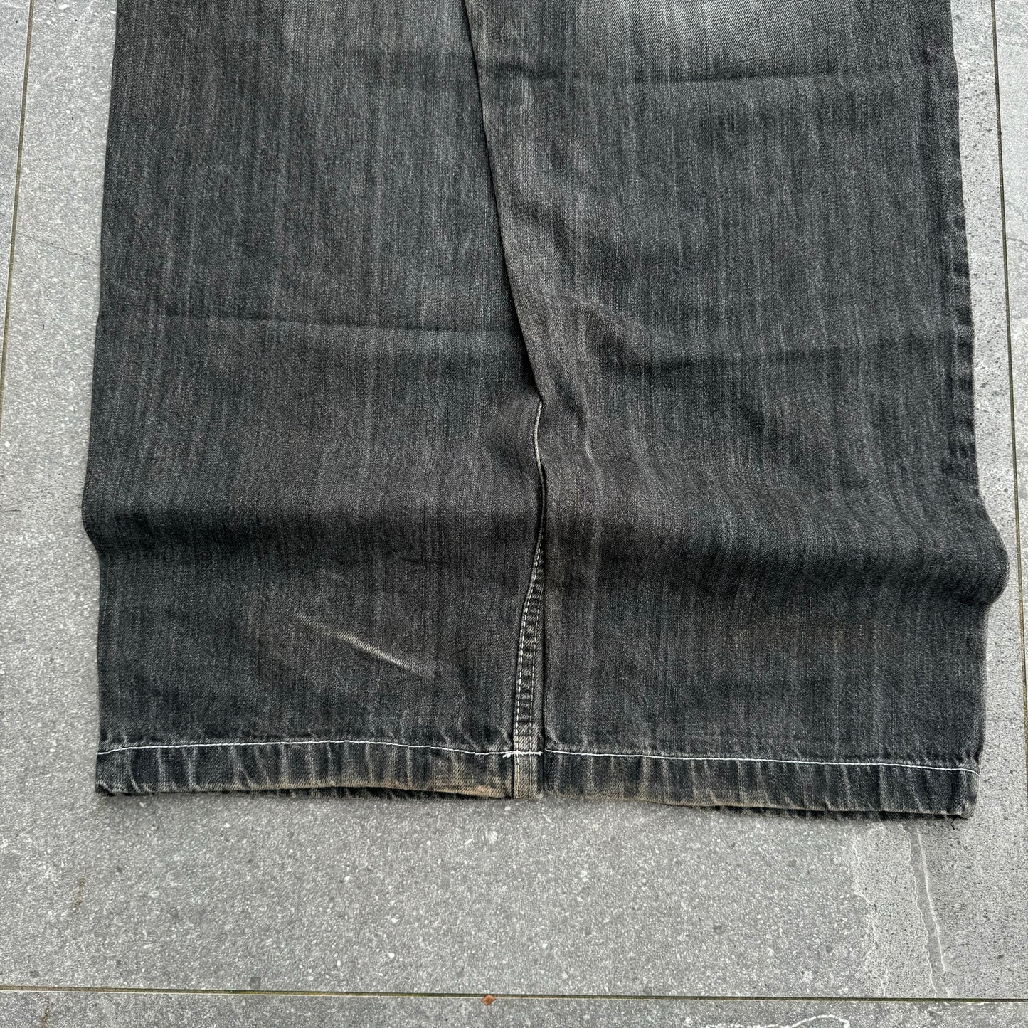 southpole jeans - 34”
