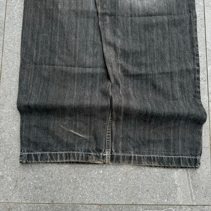 southpole jeans - 34”