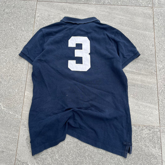 ralph lauren sport polo - XS