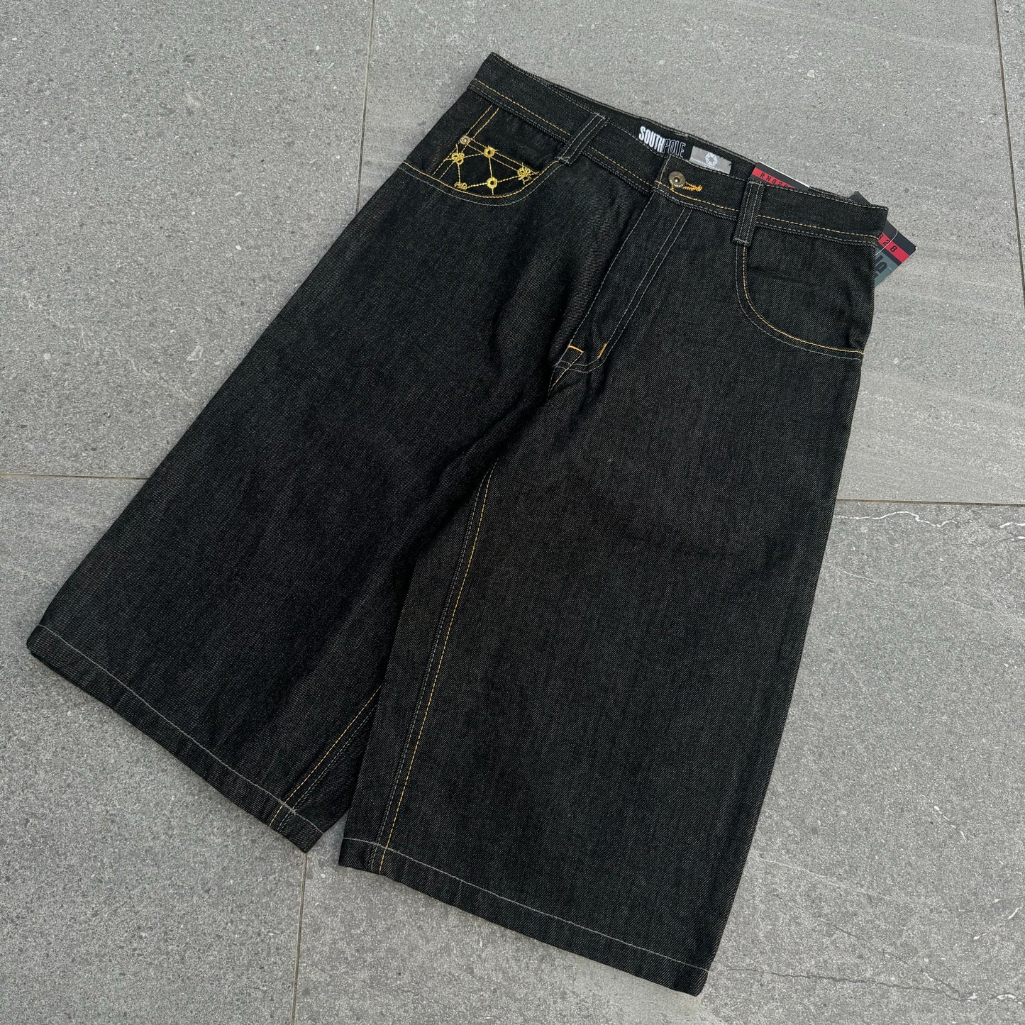 deadstock southpole grails - 30”