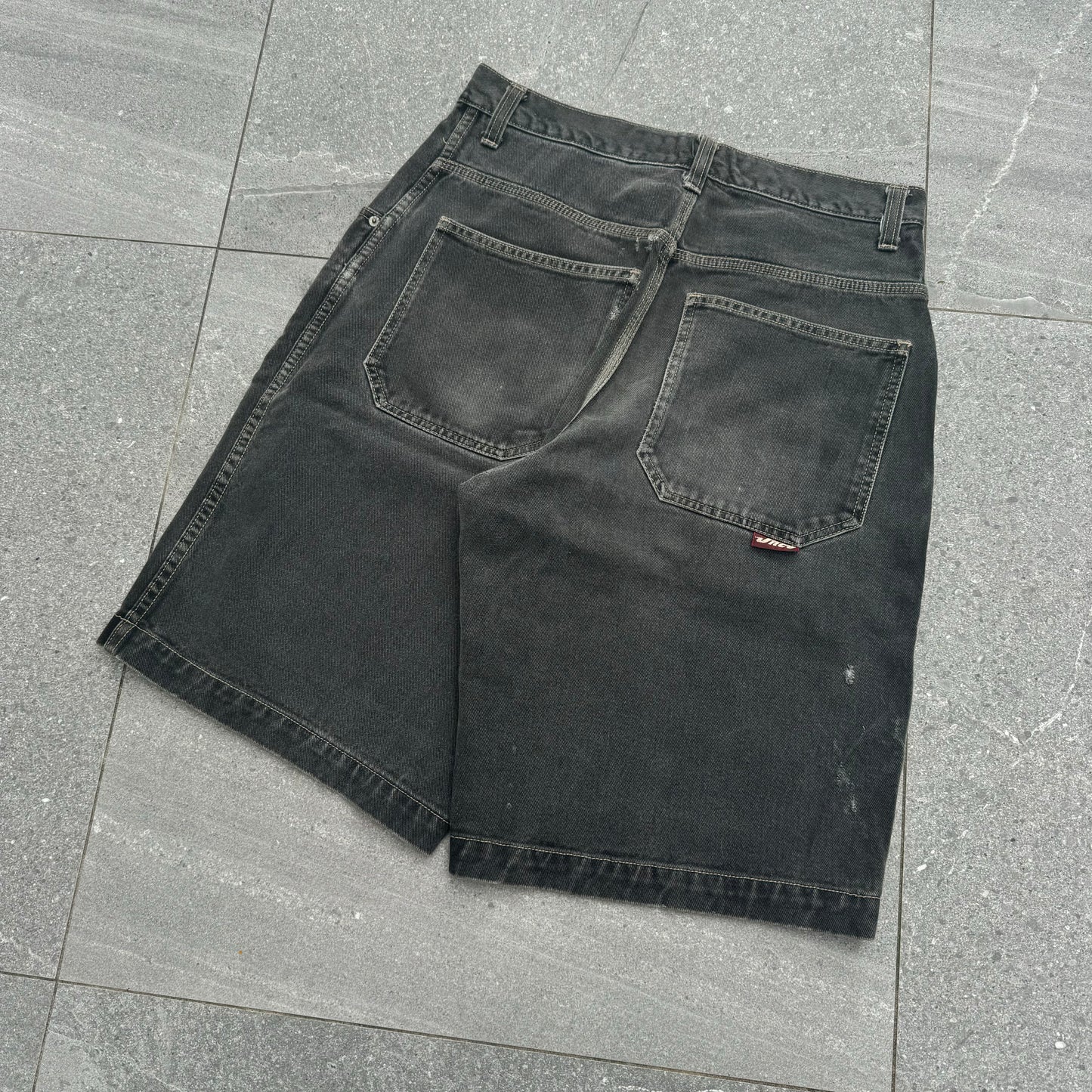 og JNCO jorts - 34”