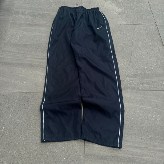 nike track pants - L (36”)