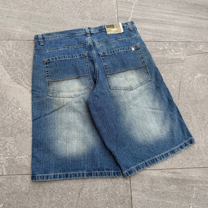 southpole gold tabs (yippeee!) - 38”