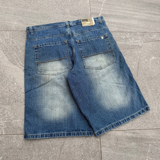 southpole gold tabs (yippeee!) - 38”