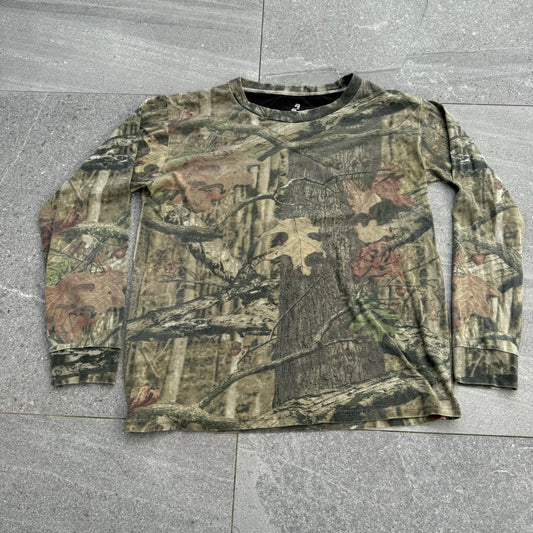 realtree longsleeve - M