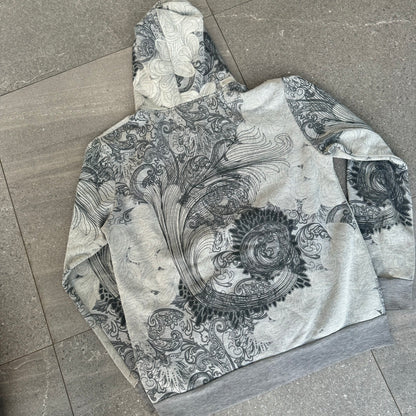 christian audigier fullzip - M