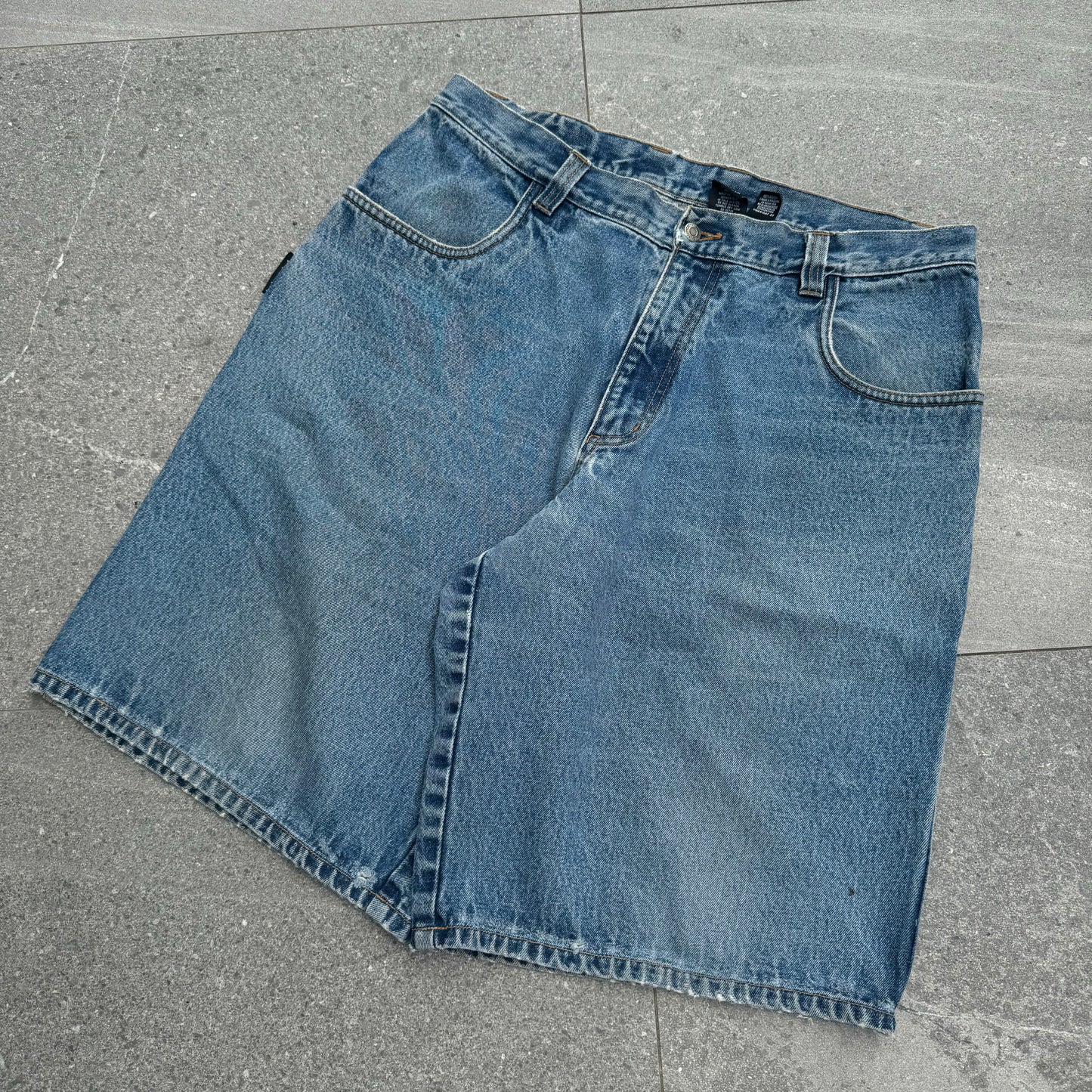 interstate jorts - 38x13”