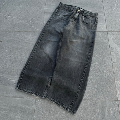 southpole jeans - 33x28”