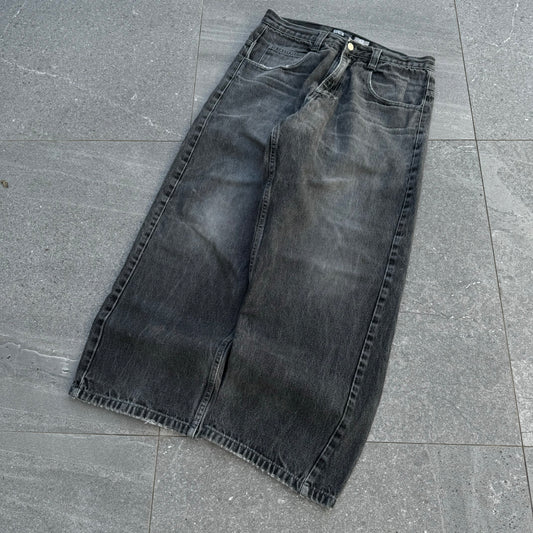 southpole jeans - 33x28”