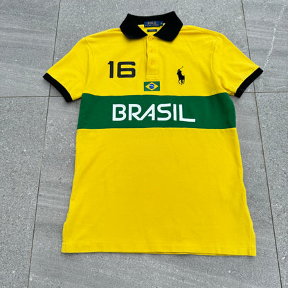 RL brazil polo - S