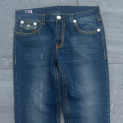 trrrrueys - 38x34”