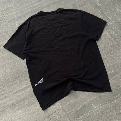 holyyyyy fuck grail billabong tee - L