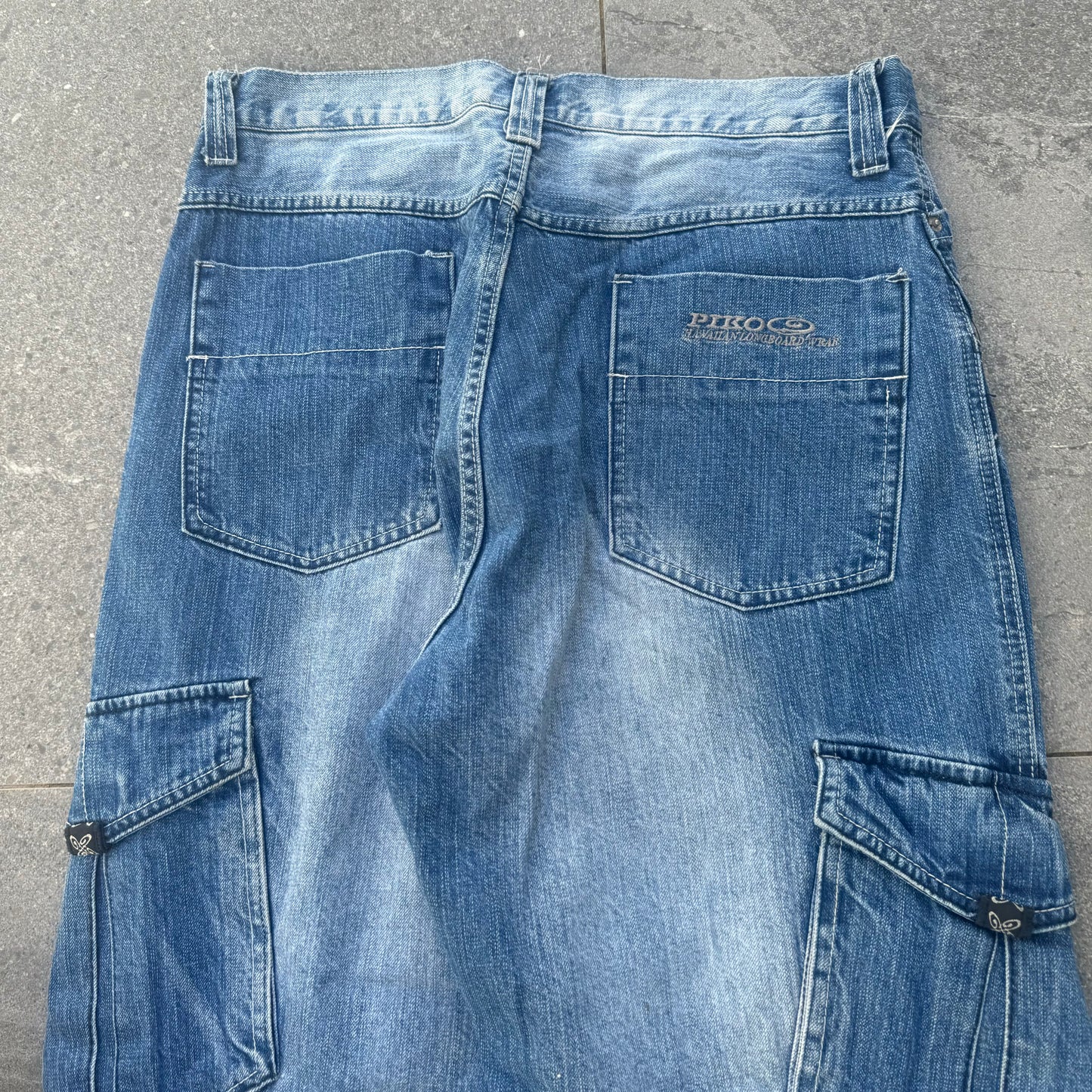 grail piko front hits (id marry these) 34x31”