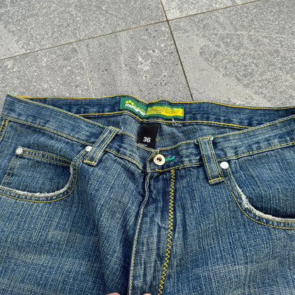 southpole jorts - 36”