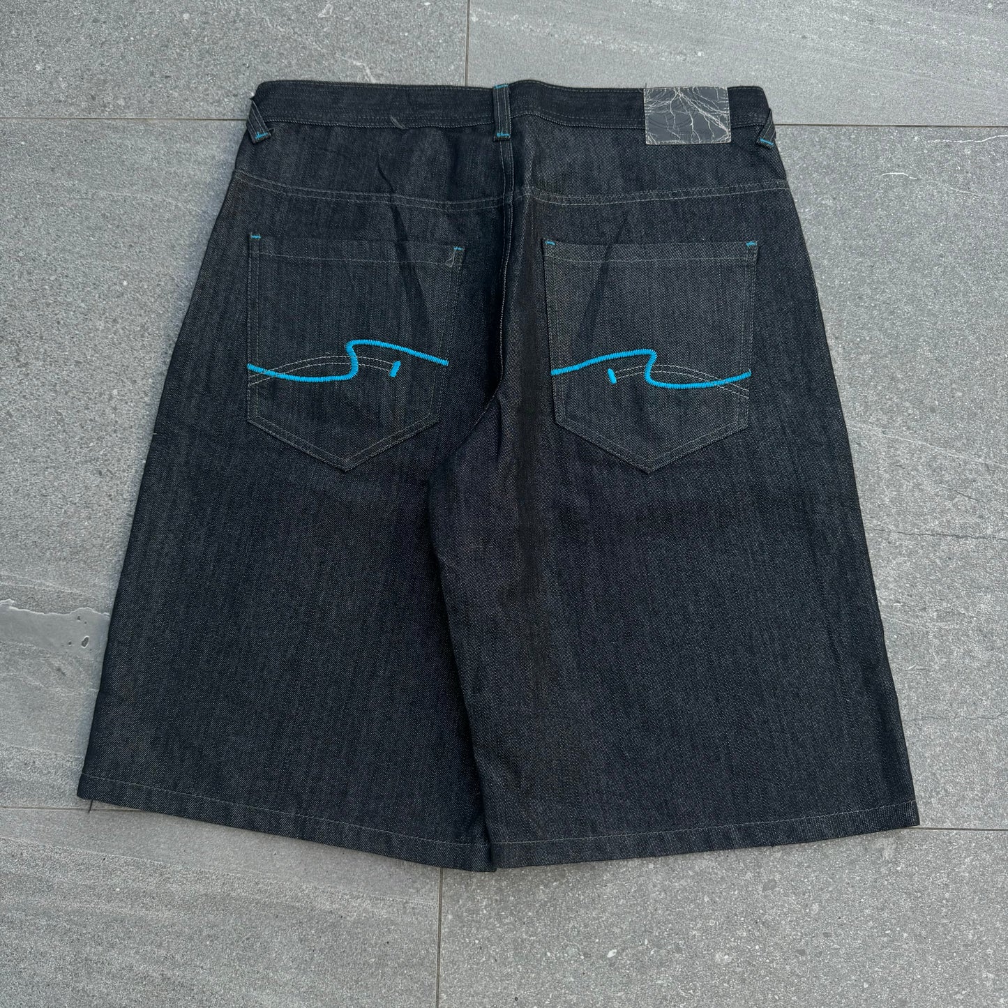 enyce jorts - 36x13”