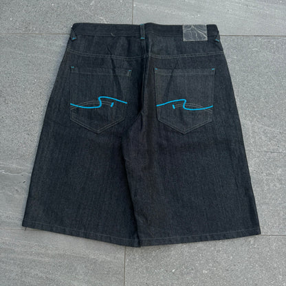 enyce jorts - 36x13”