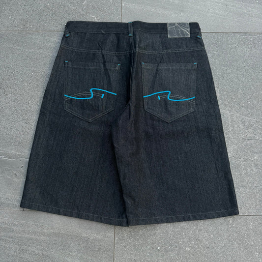 enyce jorts - 36x13”