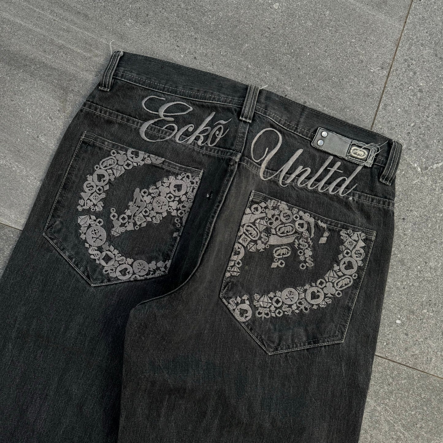 ecko jeans - 32x31”