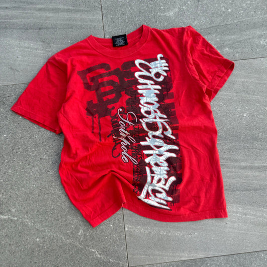 southpole tee - M