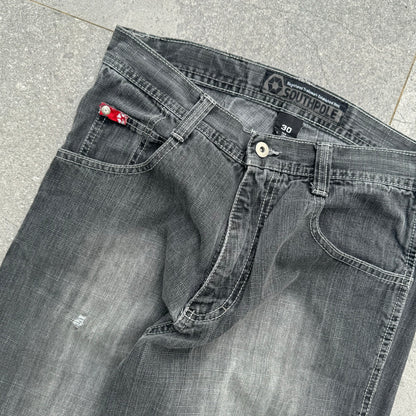 southpole jeans - 32”