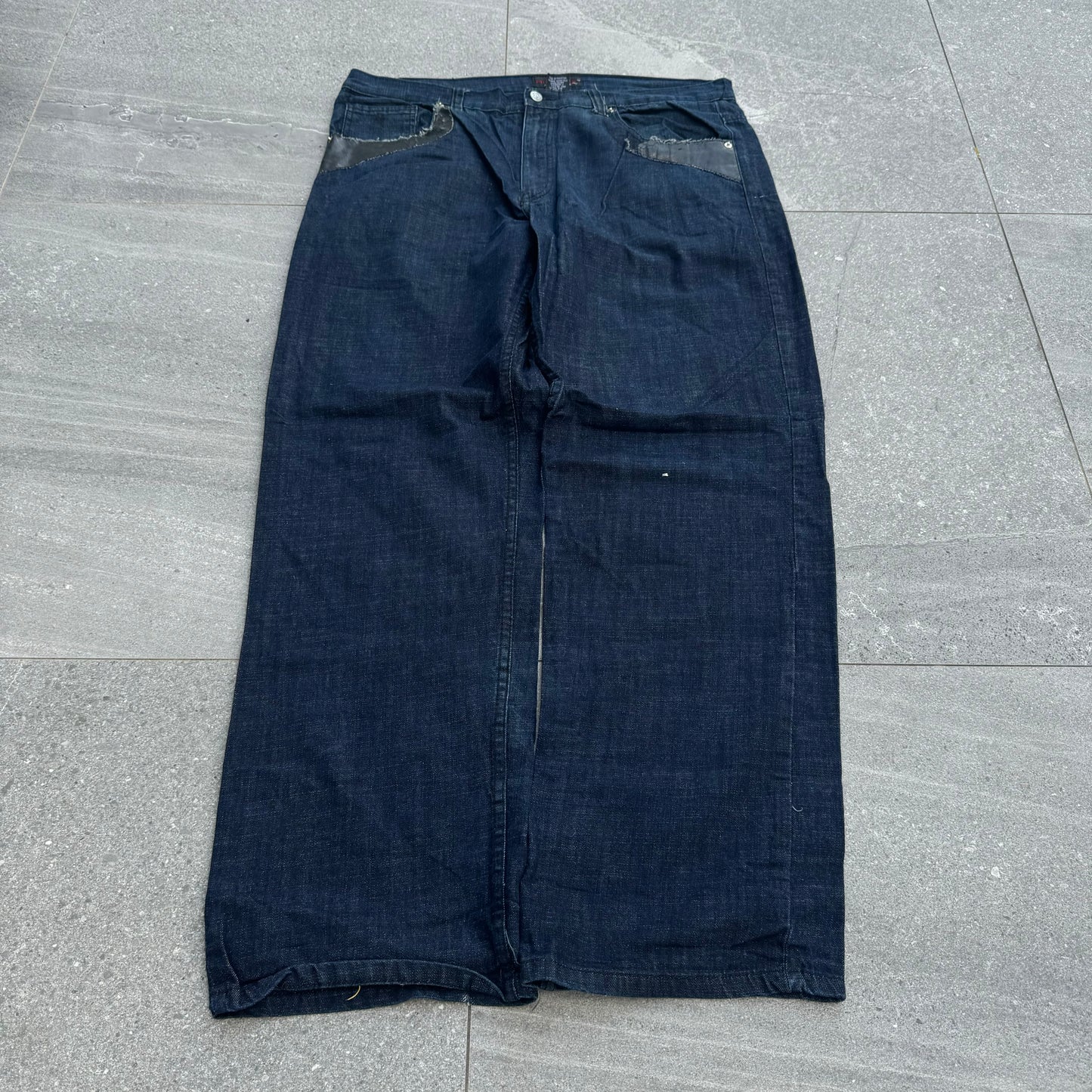 red ape jeans - 40x33”
