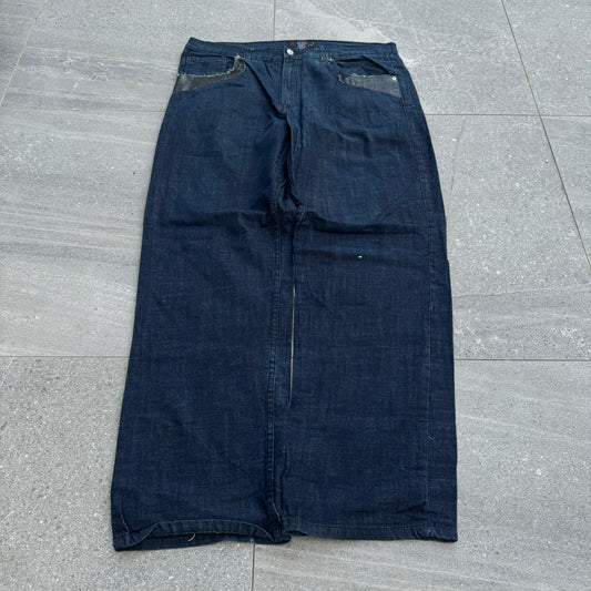 red ape jeans - 40x33”