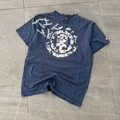 element tee - M