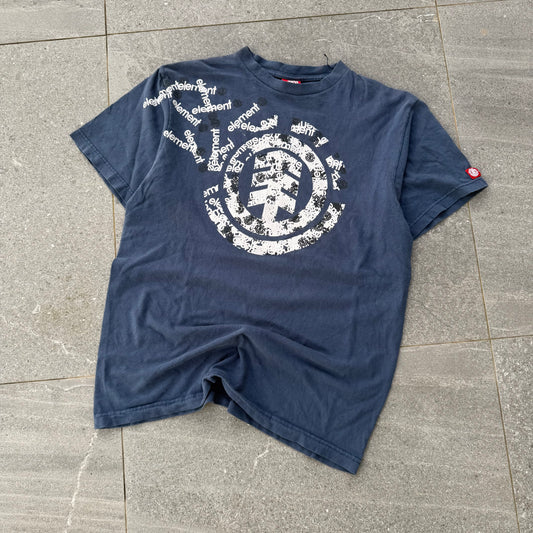 element tee - M