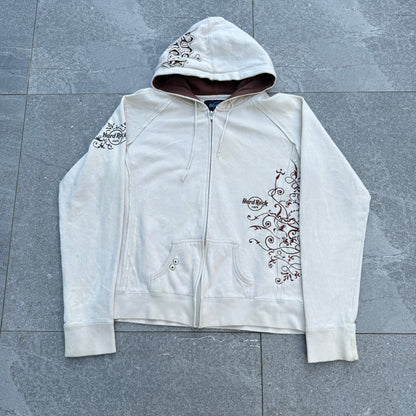 hard rock hoodie - S