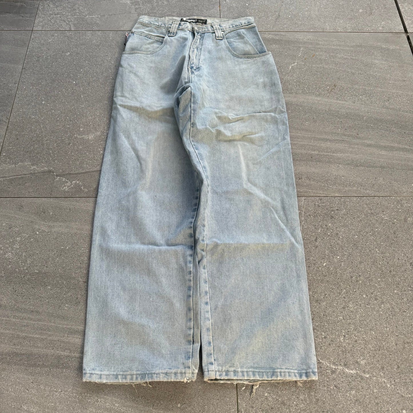 southpole jeans - 30x30”