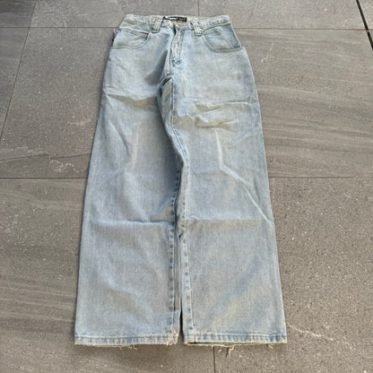 southpole jeans - 30x30”