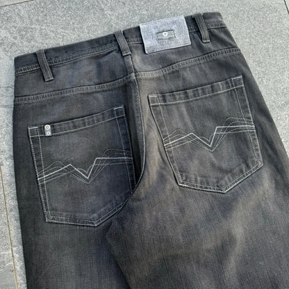 southpole jeans - 32x33”