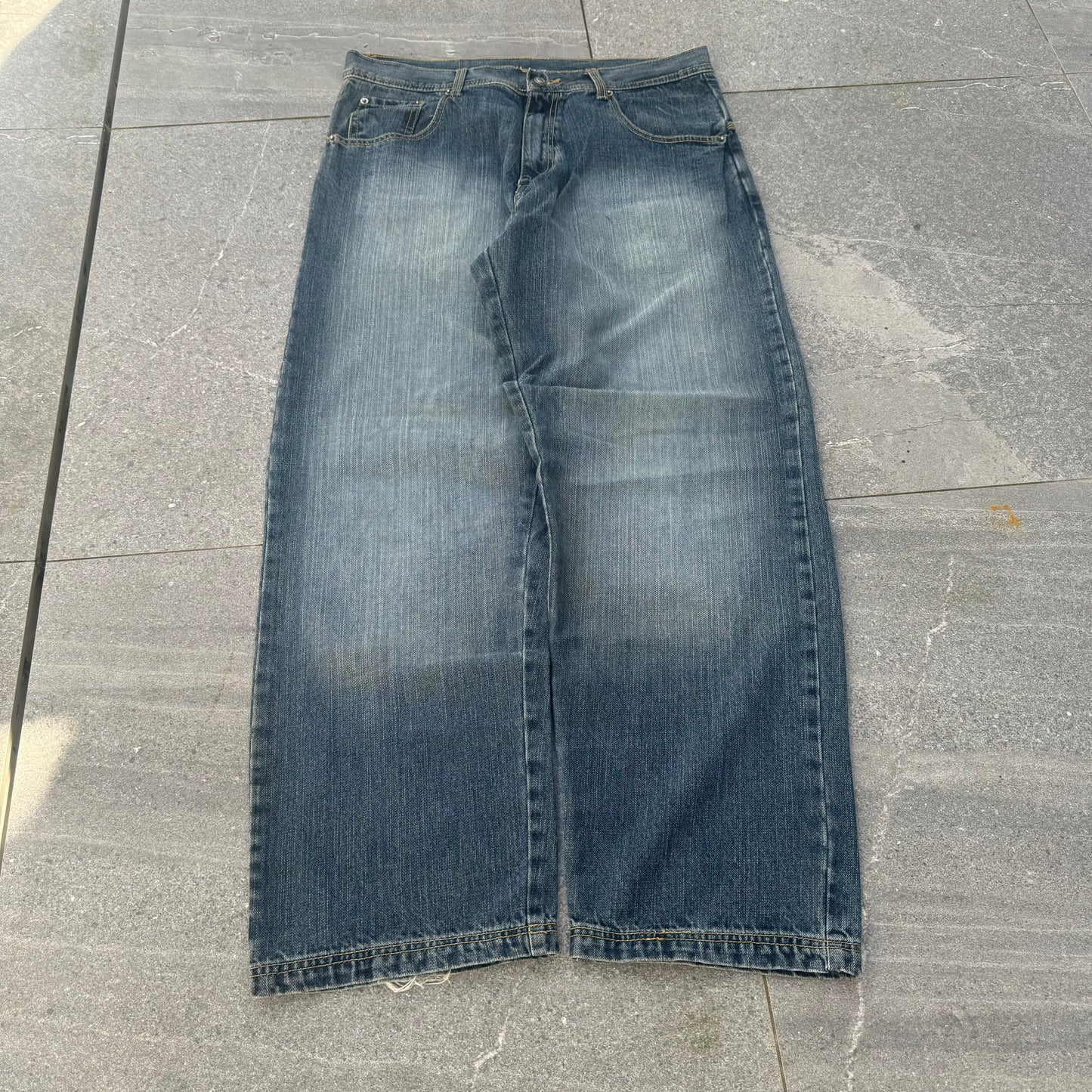 southpole style joker jeans - 36x31”
