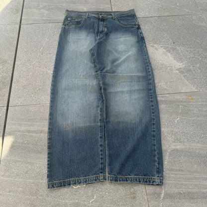 southpole style joker jeans - 36x31”