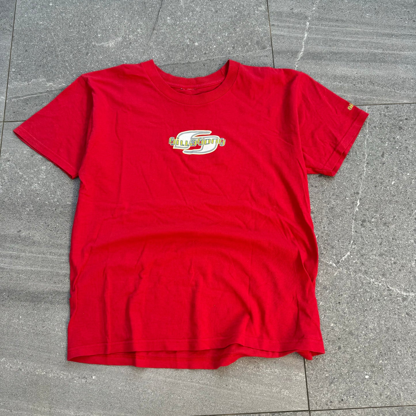 billabong tee - M