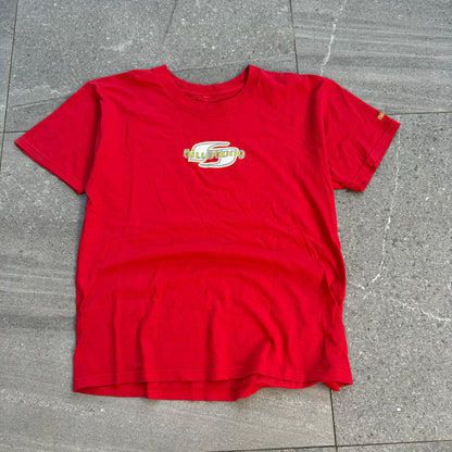 billabong tee - M