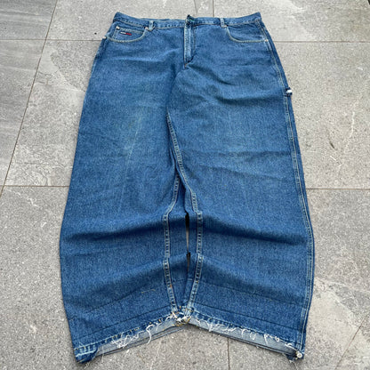 huge tommy’s - 42x33”