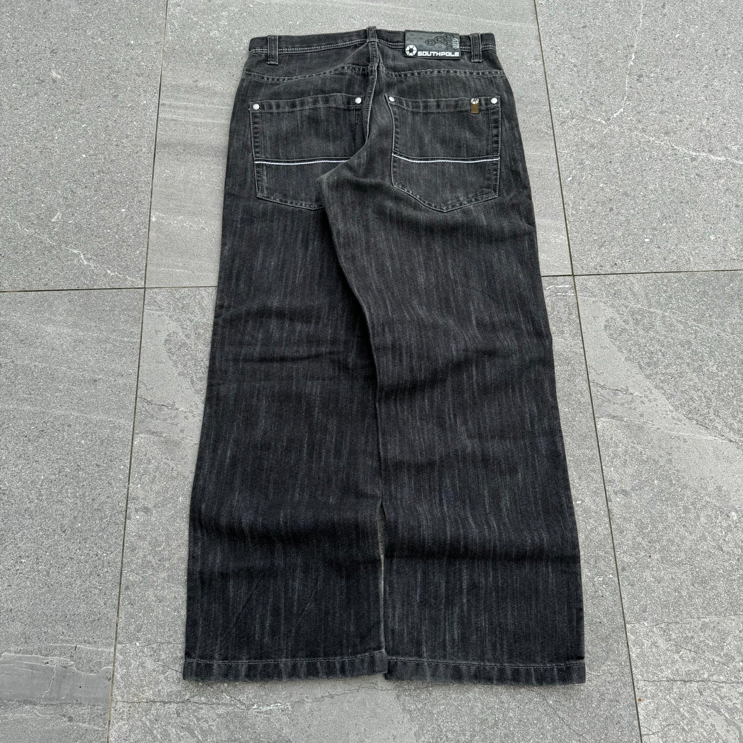 southpole jeans - 30”