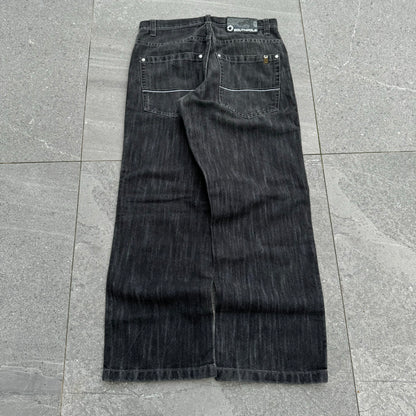 southpole jeans - 30”