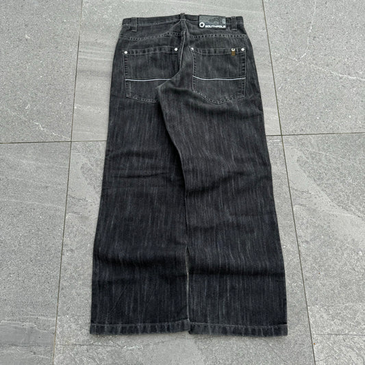 southpole jeans - 30”