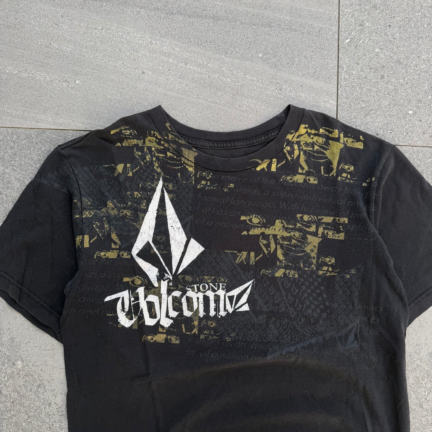 OG volcom 🐐 - M