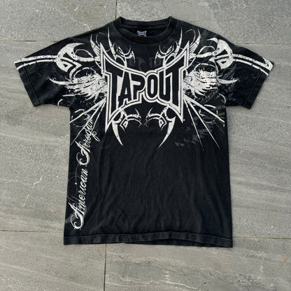tapout tee - M