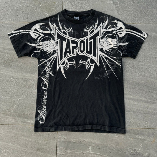tapout tee - M