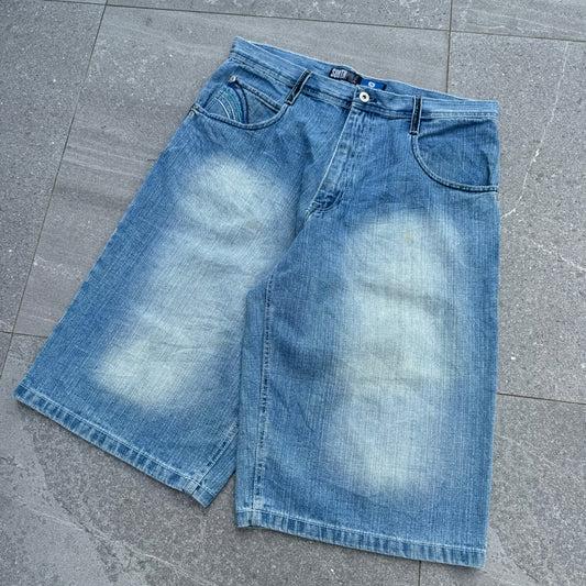 southpole jorts - 36”