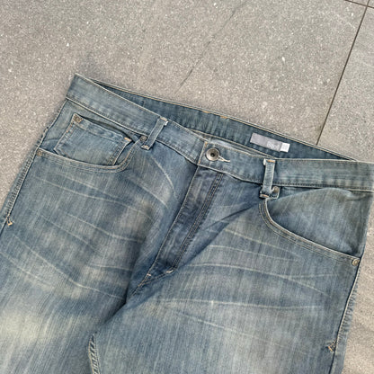 grail silvertab bootcuts - 38x32”