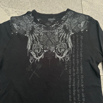 apostasy thermal - M