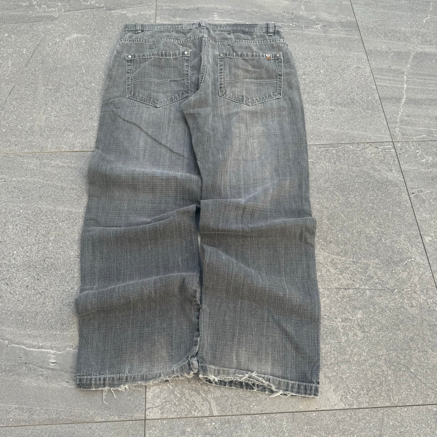 southpole jeans - 36x32”